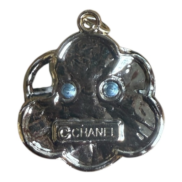 Chanel Camilla Charm - Picture 2 of 2